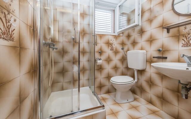 Apartments Serenity and Chill