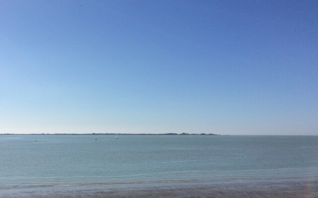 Villa les embruns La Croisière