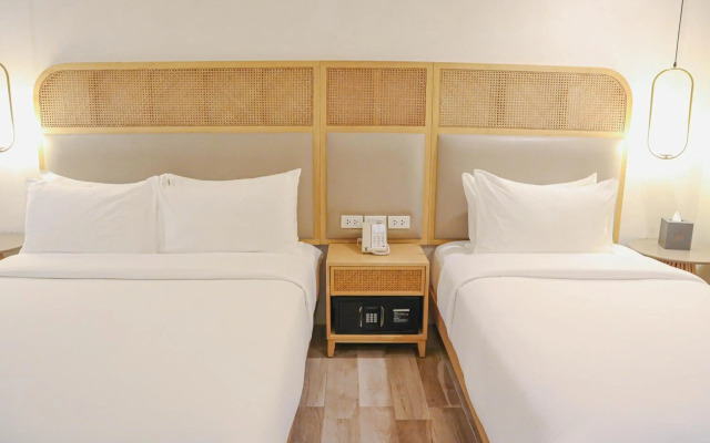 Mandarin Nest Boracay