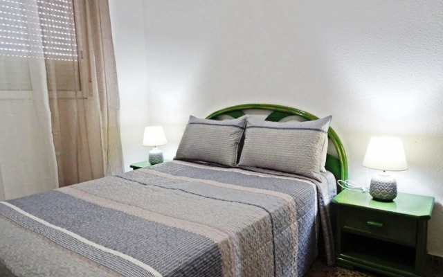 Mikonos I - 6Âº - 13Âª  (SÃ³lo Familias)