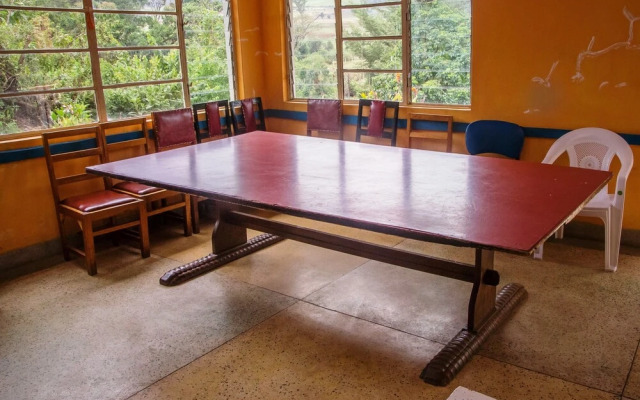 Kimugu River Lodge