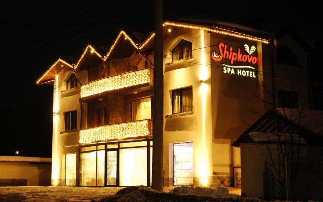 Spa Hotel Shipkovo