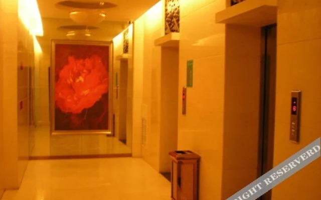Qingquan Hotel
