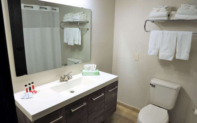 Super 8 by Wyndham High Point/Greensboro