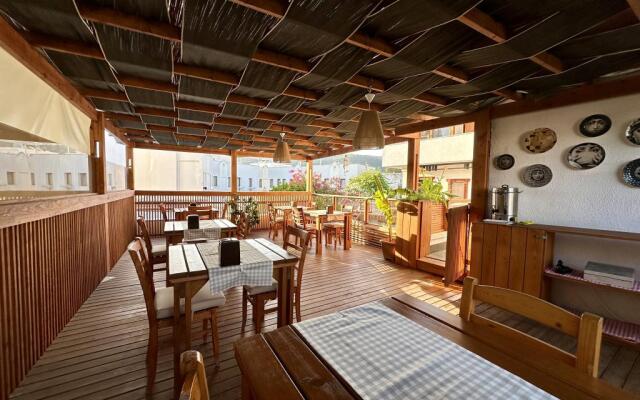 Bodrum Konagi