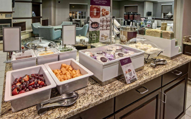 Residence Inn By Marriott Memphis Germantown