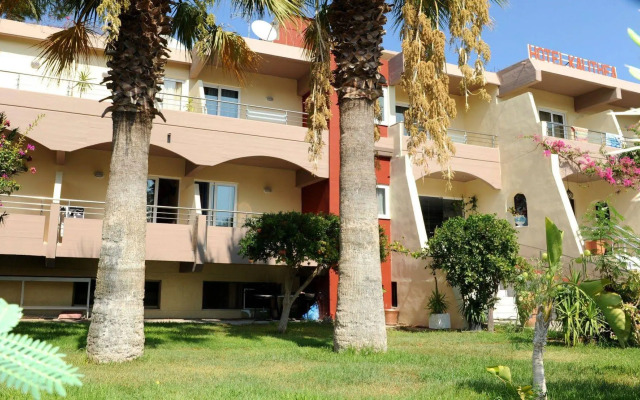 Hotel Kalithea