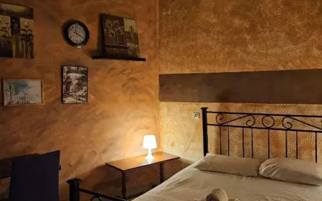 George's Guest House