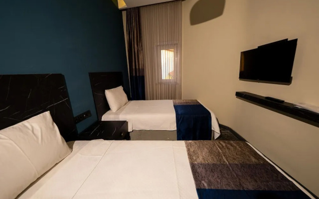 Meva Otel Konya