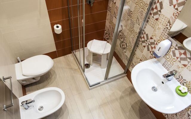 Lungomare Rooms