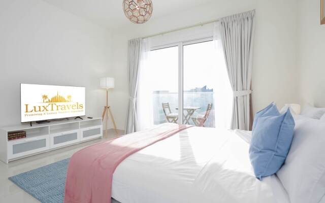 Lux BnB I AG Tower I Canal Views