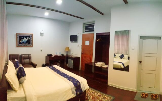 Aye Chan Thar Hotel