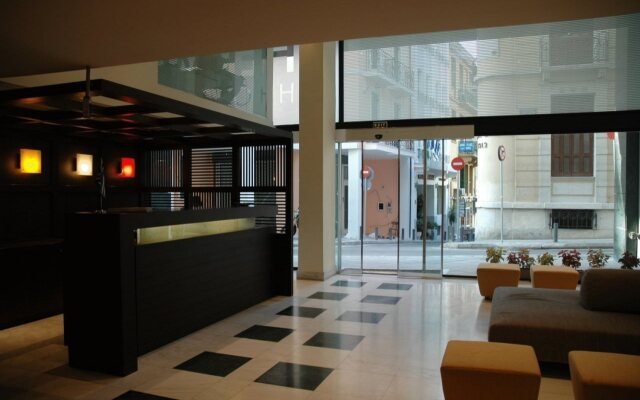 Hermes Hotel