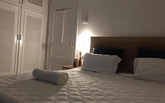 Orchid Ocean View Apartment