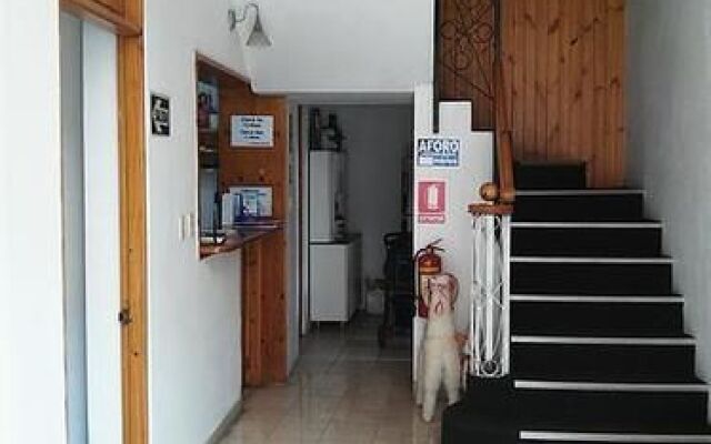 Hostal Oro Blanco Miraflores