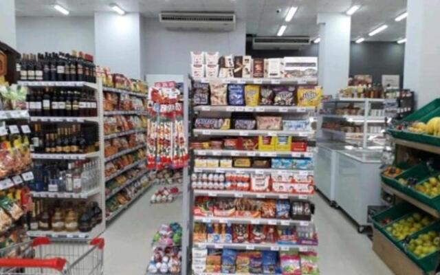 Appartment Pearl of Ureki Sea