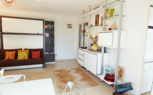 Cannes Croisette Alc 57-63 P. de Galles