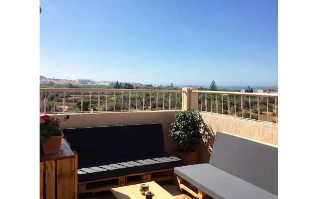 SaltSkin Surf House - Adults Only