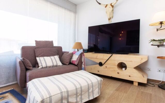 Apartment Cala St Antoni de Calonge