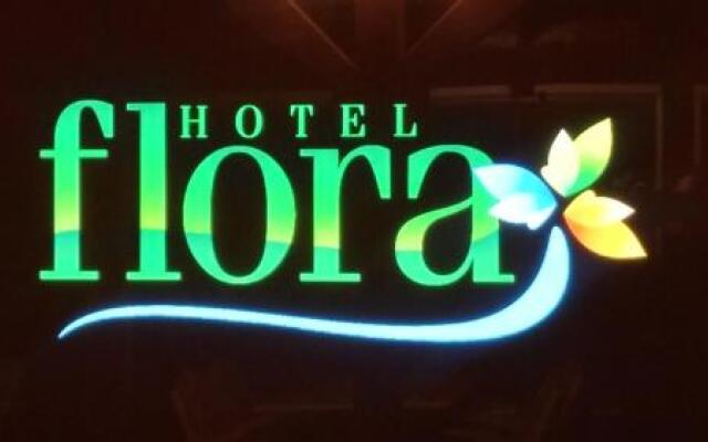 Flora Hotel