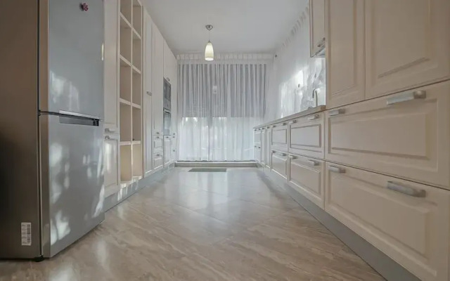 CN2i Luxury Accommodation DM 1