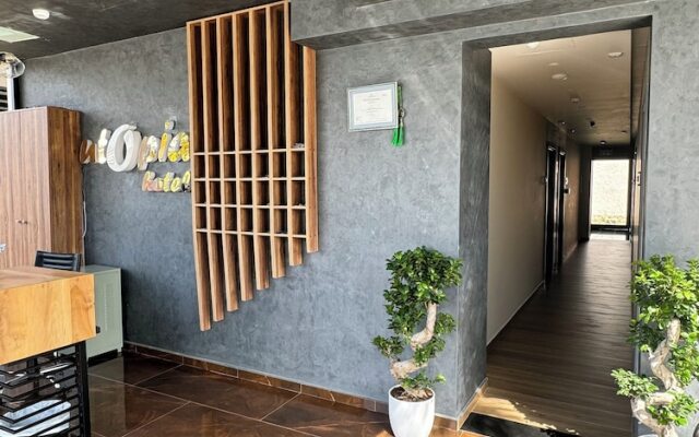 Hotel Utopia