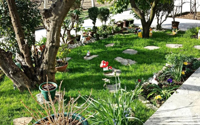 Apartmani Anda