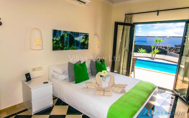 Casa Bonita - LH144 By Villas Now Ltd