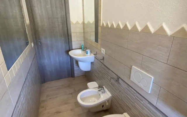 Bed&breakfast Molti Mari Resort