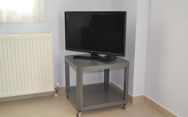 Kalamaria brand new 2 bedroom apartment