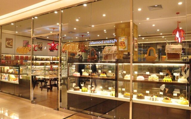 Shijiazhuang Ximei Business Hotel
