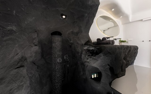 Olvos Luxury Suites