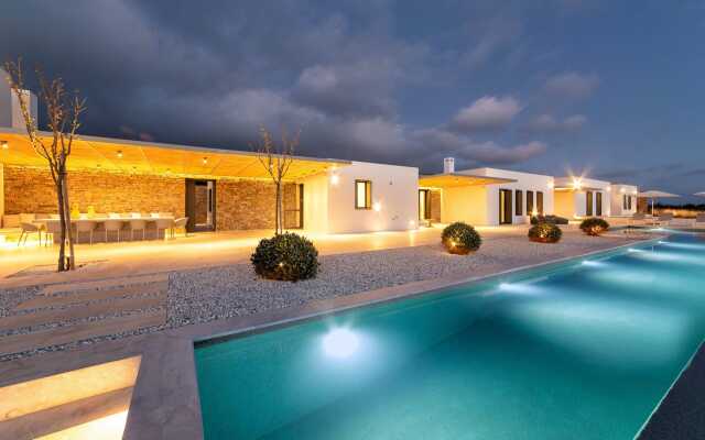 Xrisiris Villa Paros