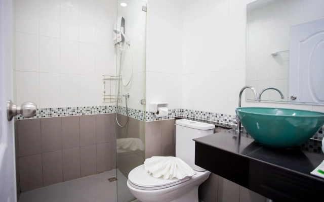 Nano Place Hotel