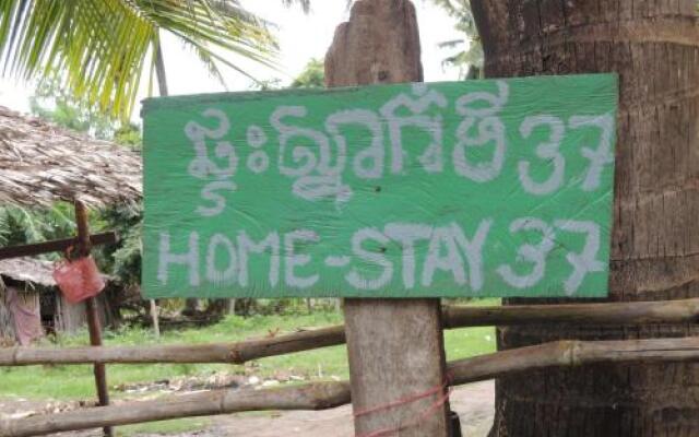 Khim Nuth Homestay