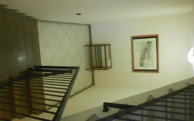 Residence Il Rampicante