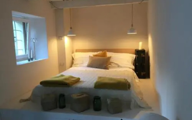 B&B Valle Spluga Il Pertugio