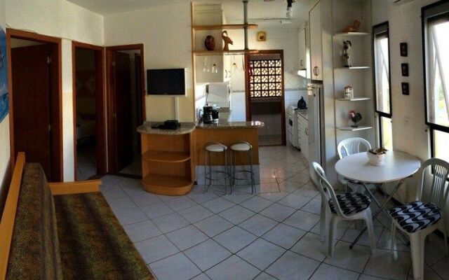 Residencial Cachoeira Flats