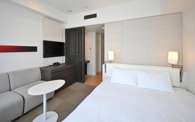 Hotel Keihan Tokyo Yotsuya