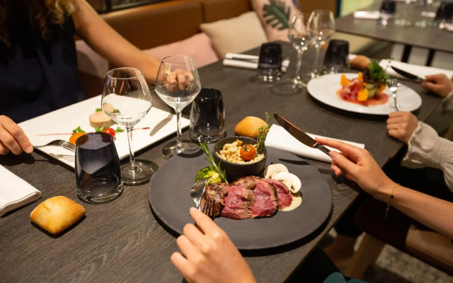 Novotel Strasbourg Centre Halles