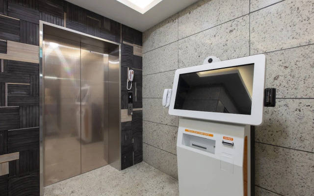 Yangpyeong Premium Hotel Latte