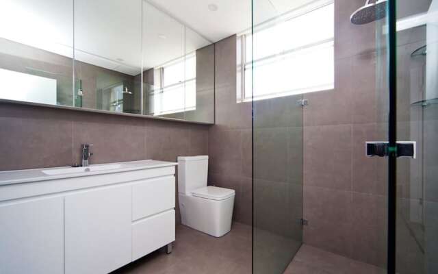 WT21 Gorgeous Coogee Views 2 beds