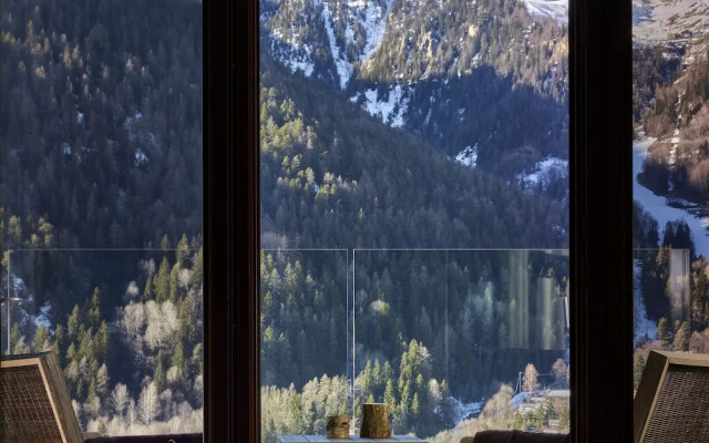 Le Massif Hotel & Lodge