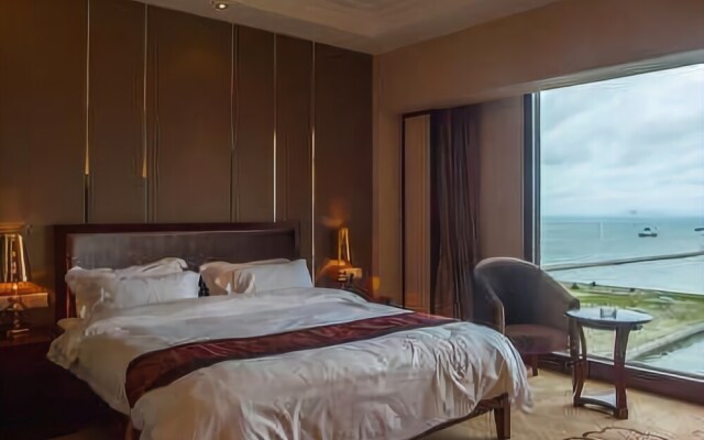 Haibaina Oriental Lijing Hotel