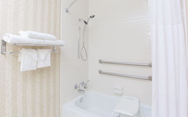 Days Inn Cambridge