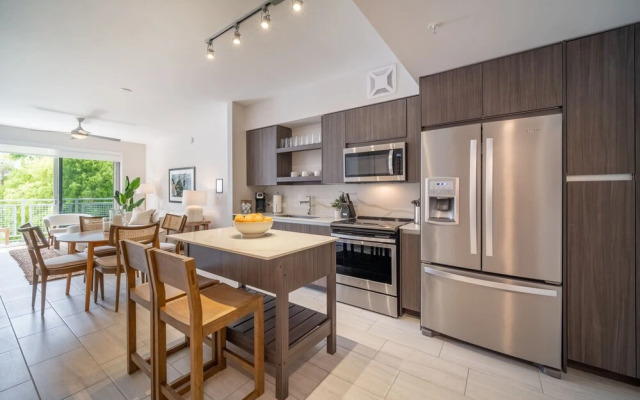 Chic Apartments in the heart of Dadeland