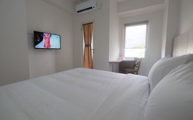 Candiland Apartment