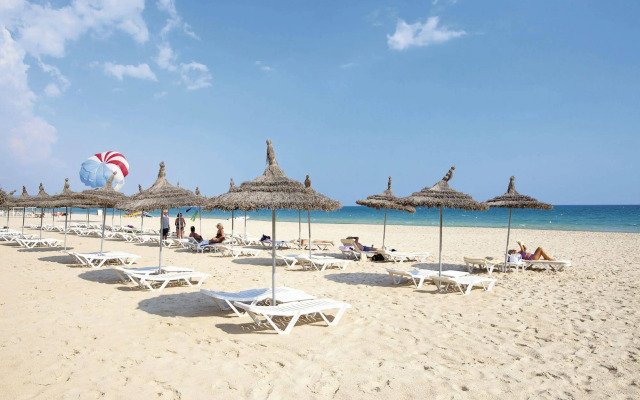 Oceana Hotel & Spa