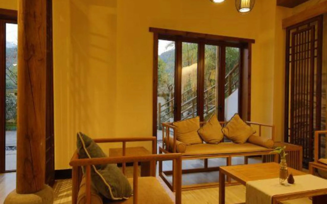 Another Village Hostel