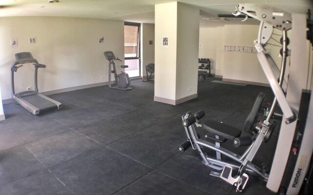 Romantic Fairyland Apartment